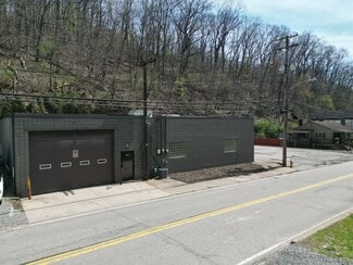 Plus de détails pour 3367 Spring Garden Rd, Pittsburgh, PA - Local d'activités à louer