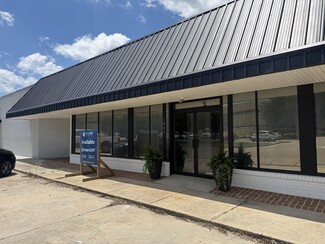 Plus de détails pour 1809 24th Ave, Gulfport, MS - Bureau/Médical à louer