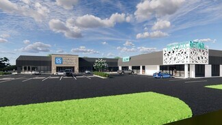 Plus de détails pour 20610 Gulf Fwy, Webster, TX - Local commercial à louer