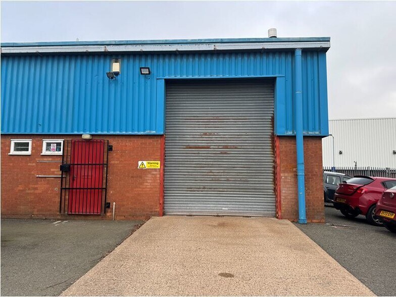 Hardwick Ln, Sutton In Ashfield à louer - Photo principale – Image 1 sur 7