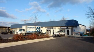 Plus de détails pour 450 S Commerce Ave, Front Royal, VA - Local d'activités à louer