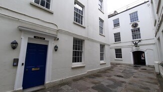 Plus de détails pour 22-23 Broad St, Bristol - Bureau à louer