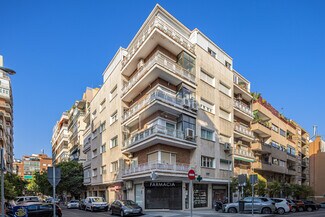 Plus de détails pour Calle Alonso Heredia, Madrid - Local commercial à louer