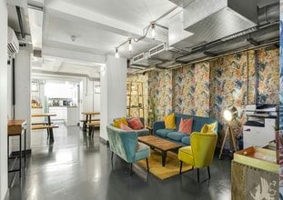 113 Shoreditch High St, Londres à louer Photo intérieure– Image 1 sur 5