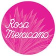 Rosa Mexicano