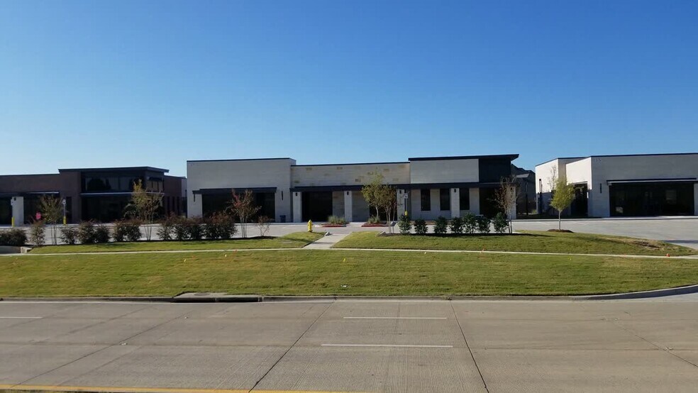 153 E State Highway 121, Coppell, TX à louer - Vidéo sur l’annonce professionnelle – Image 2 sur 21