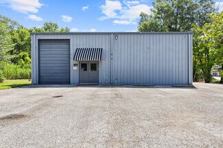 Plus de détails pour 202 N Teague St, Longview, TX - Industriel/Logistique à vendre