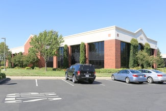 Plus de détails pour Busch Campus Park – Bureau à vendre, Fairfield, CA