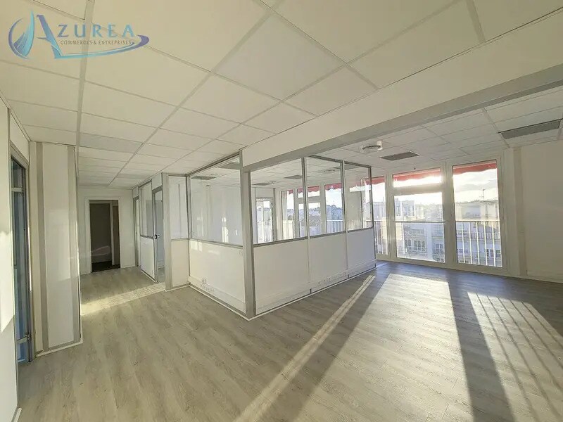 Bureau dans Nice à louer Photo intérieure– Image 1 sur 10