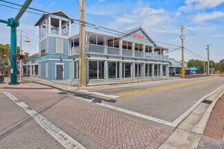 Plus de détails pour 2019 NE Jensen Beach Blvd, Jensen Beach, FL - Local commercial à louer