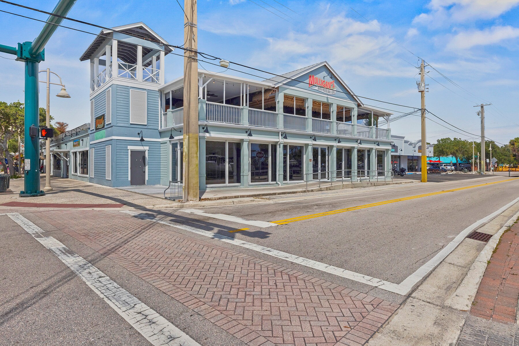 2019 NE Jensen Beach Blvd, Jensen Beach, FL à louer Photo principale– Image 1 sur 11