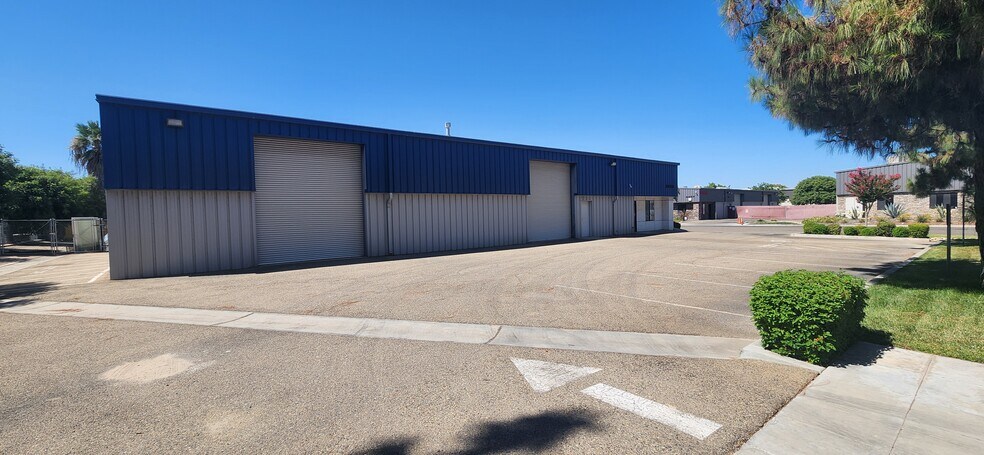 3629 W Gettysburg Ave, Fresno, CA à louer - Photo de l’immeuble – Image 3 sur 7