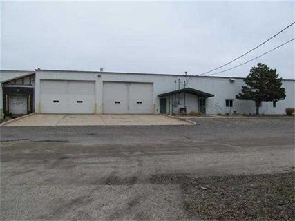 111 W River St, Cadillac, MI à vendre - Photo de l’immeuble – Image 2 sur 13