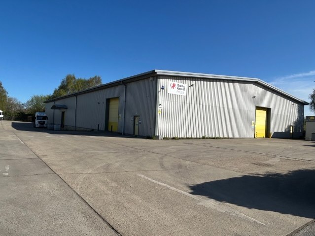 Claydon Business Park, Ipswich à louer Photo de l’immeuble– Image 1 sur 1
