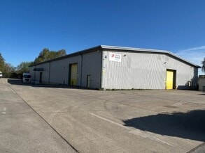 Claydon Business Park, Ipswich à louer Photo de l’immeuble– Image 1 sur 1
