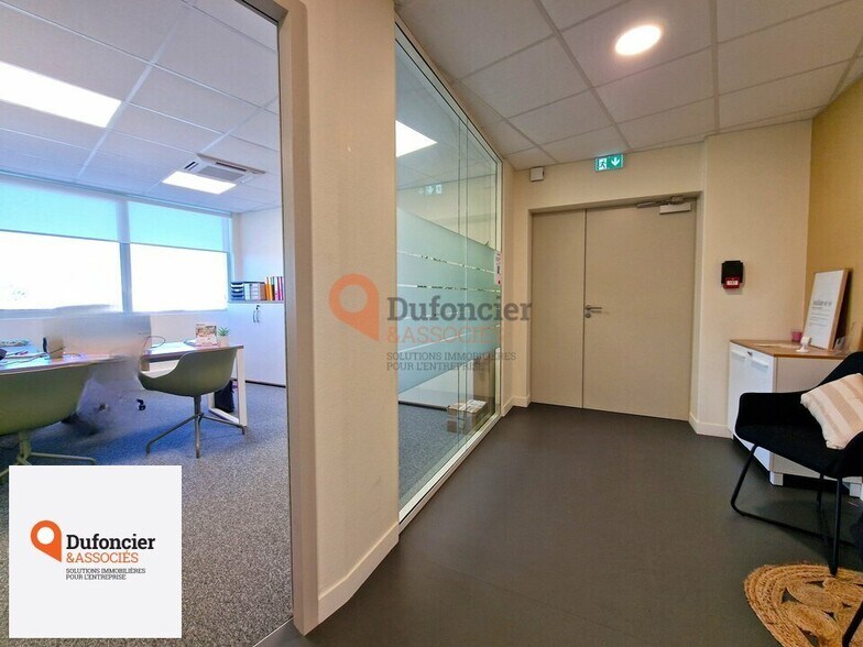 Bureau dans Poitiers à louer - Photo intérieure – Image 2 sur 10