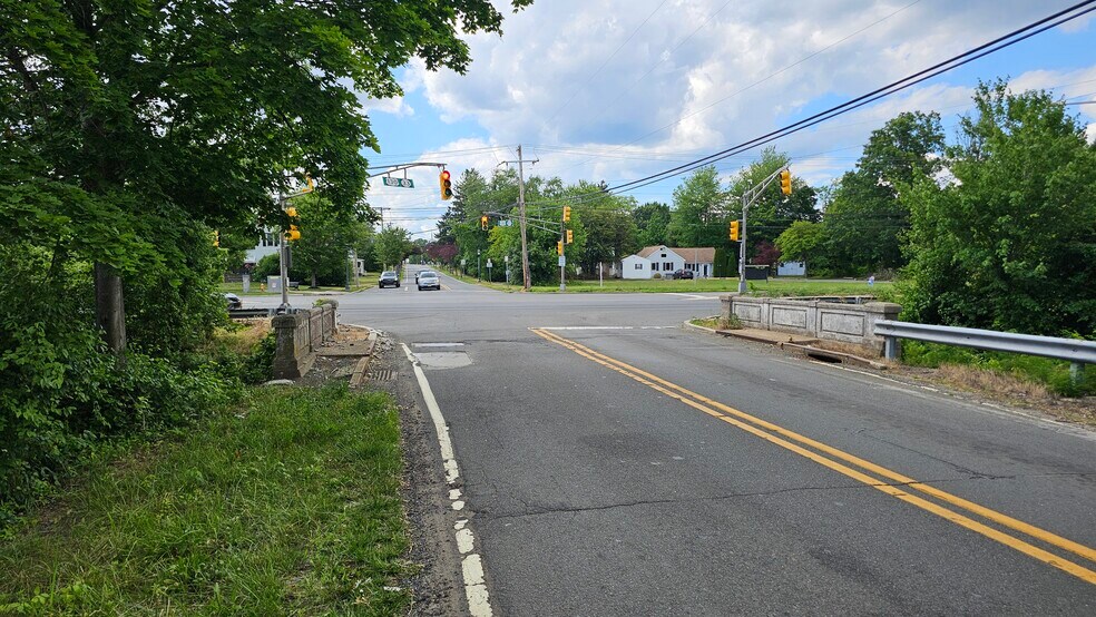1305-1325 US Highway 130, Robbinsville, NJ à vendre - Autre – Image 3 sur 13