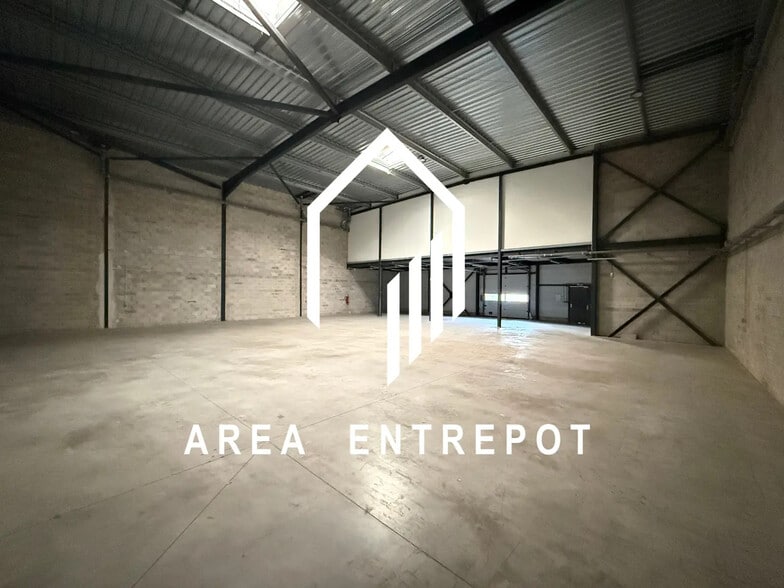 Local d’activités dans Aix-en-Provence à louer - Photo intérieure – Image 3 sur 7