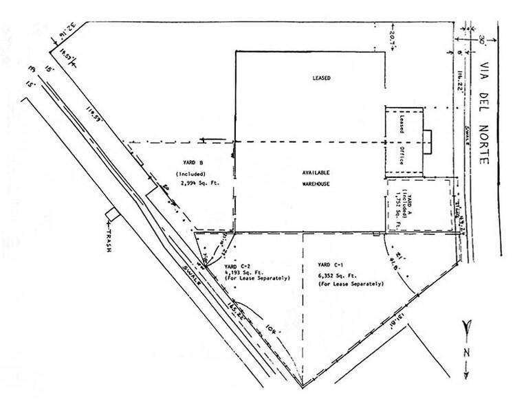 302-304 Via Del Norte, Oceanside, CA à louer - Autre – Image 2 sur 5