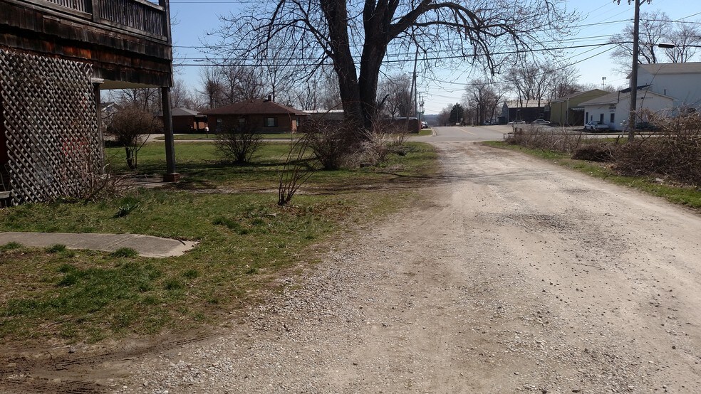 5417 Wadsworth Rd, Dayton, OH à vendre - Photo de l’immeuble – Image 2 sur 5