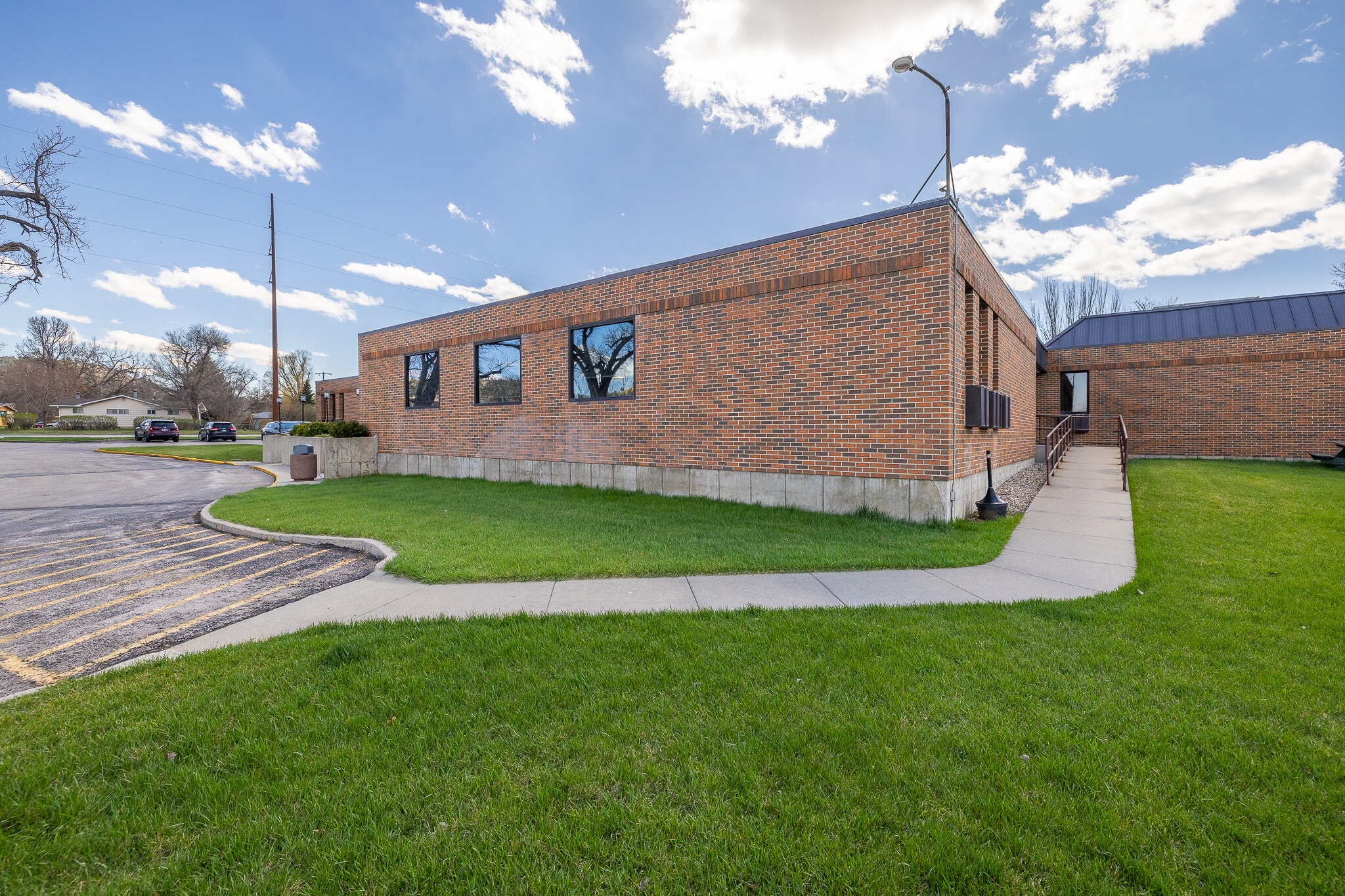 2800 Jackson Blvd, Rapid City, SD à louer Photo principale– Image 1 sur 21