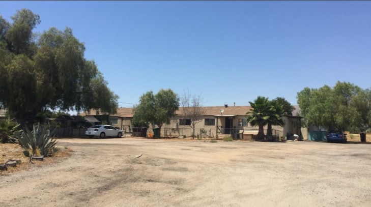 21840 Cottonwood Ave, Moreno Valley, CA à vendre - Photo principale – Image 1 sur 1