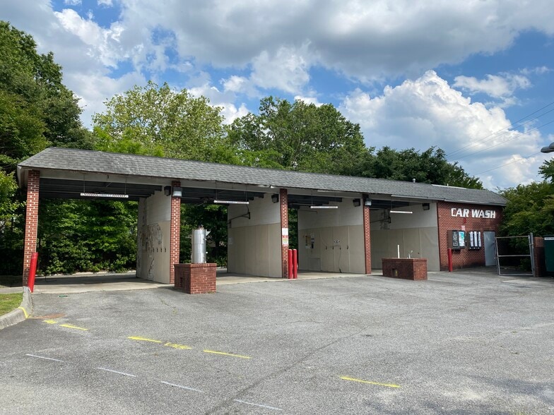 2041 Campostella Rd, Chesapeake, VA à louer - Photo de l’immeuble – Image 1 sur 1