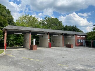 Plus de détails pour 2041 Campostella Rd, Chesapeake, VA - Local commercial à louer