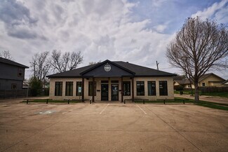 Plus de détails pour 2700-2704 Hemphill St, Fort Worth, TX - Bureau à vendre