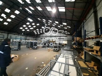 Plus de détails pour 17 Route Du Mole 2 Et 3, Gennevilliers - Bureau, Industriel/Logistique à louer
