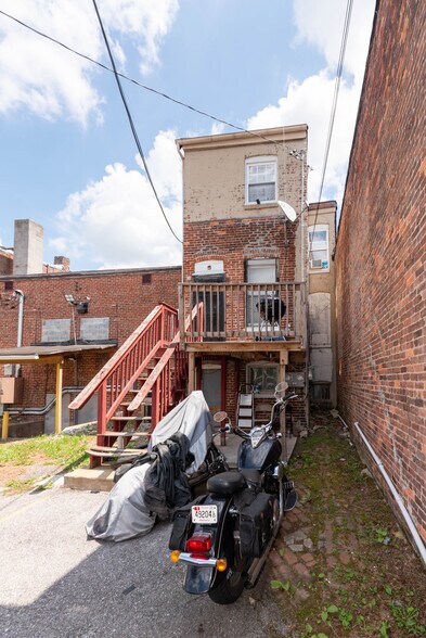 3112 Greenmount Ave, Baltimore, MD à vendre - Photo de l’immeuble – Image 2 sur 27