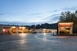 Plus de détails pour 309 S Cloverdale St, Seattle, WA - Industriel/Logistique à louer