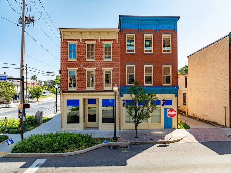 1429 N Third St, Harrisburg, PA à louer - Photo principale – Image 1 sur 4