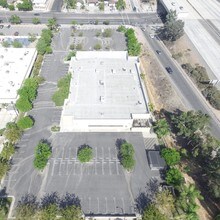 11623 Glenoaks Blvd, Pacoima, CA - VUE AÉRIENNE  vue de carte