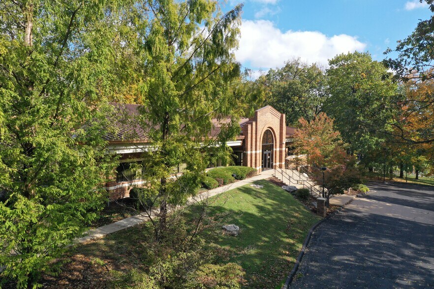 3801 E Sunshine St, Springfield, MO à vendre - Photo de l’immeuble – Image 3 sur 28