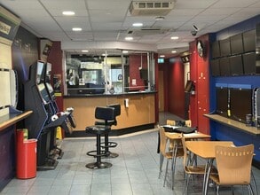 372 Ewell Rd, Surbiton à louer Photo de l’immeuble– Image 1 sur 1