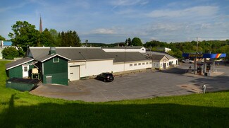 Plus de détails pour 187 N Main St, Oriskany Falls, NY - Local commercial à vendre