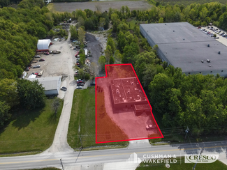 Plus de détails pour 1101 Jaycox Rd, Avon, OH - Local commercial à louer