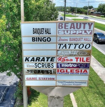 2910-2972 Pleasant Hill Rd, Kissimmee, FL à louer Photo de l’immeuble– Image 2 sur 8