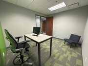 Private Office #2