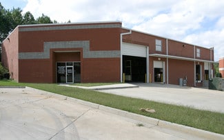 Plus de détails pour 3110 Moon Station Rd NW, Kennesaw, GA - Industriel/Logistique à louer