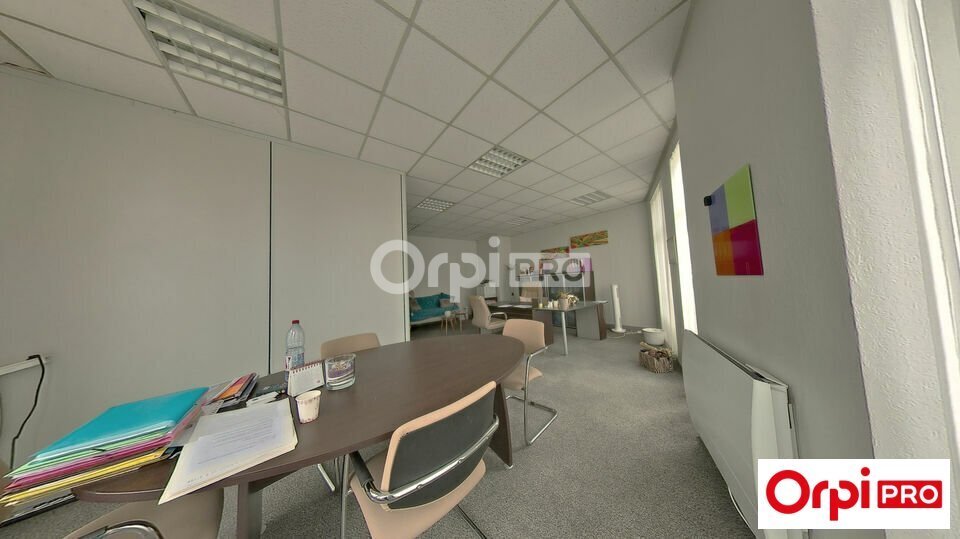 Bureau dans Lille à louer - Photo intérieure – Image 3 sur 3
