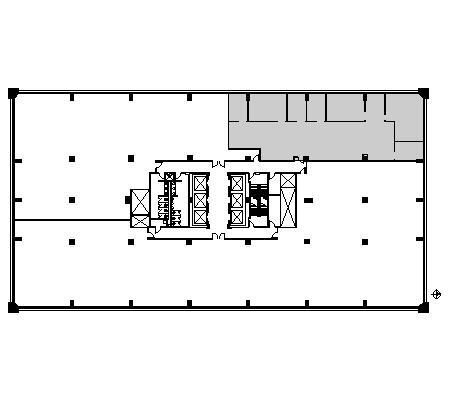 1 Pierce Pl, Itasca, IL à louer Plan d’étage– Image 1 sur 3