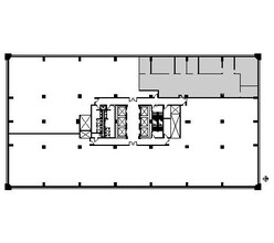 1 Pierce Pl, Itasca, IL à louer Plan d’étage– Image 1 sur 3