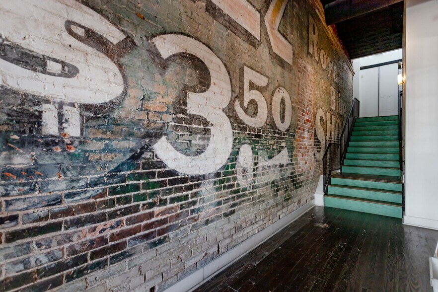 314 Main St, North Little Rock, AR à louer - Photo de l’immeuble – Image 3 sur 6