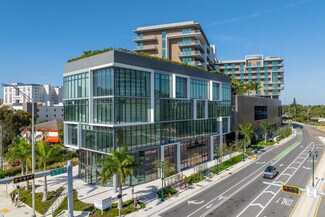 Plus de détails pour 21290 Biscayne Blvd, Aventura, FL - Bureau à vendre