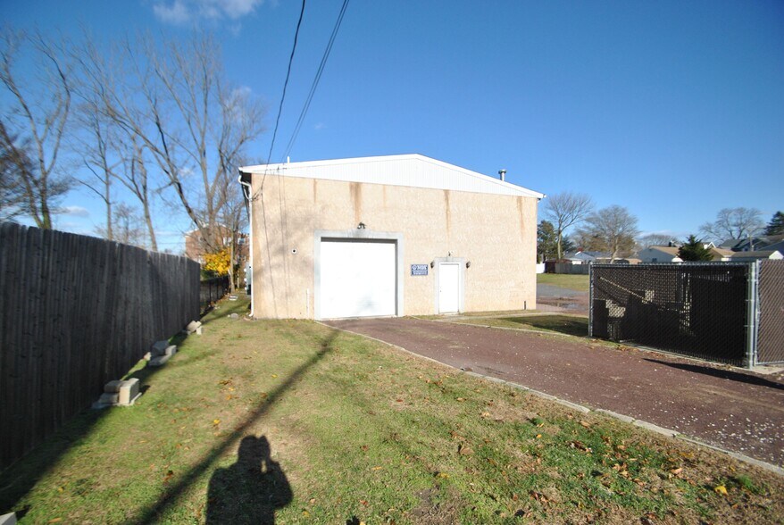 807 Ocean Rd, Point Pleasant, NJ à vendre - Photo de l’immeuble – Image 2 sur 5