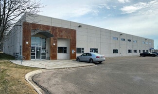 Plus de détails pour 3001 Dairy Dr, Madison, WI - Industriel/Logistique à louer