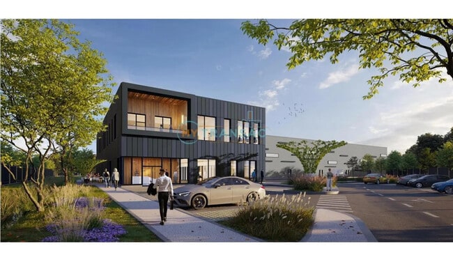 Plus de détails pour Local d'activités à louer