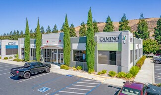 Plus de détails pour 6080 Hellyer Ave, San Jose, CA - Bureau/Médical à louer
